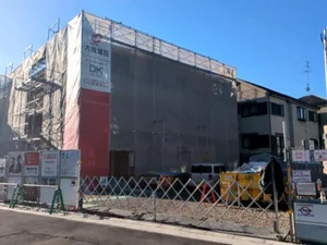 のマンスリーマンション・ウィークリーマンション「ブリ－ヴィアコ－ト 103・洋室(No.1275640)」メイン画像