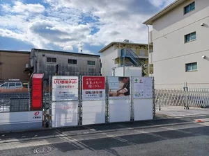 のマンスリーマンション・ウィークリーマンション「蔵垣内２丁目アパート 302・洋室(No.1275643)」メイン画像