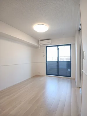 のマンスリーマンション・ウィークリーマンション「ドリームサイド光Ⅴ 103・洋室(No.1275669)」メイン画像