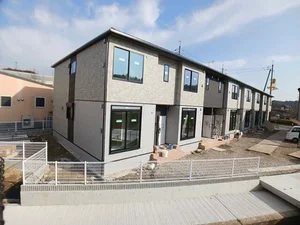 のマンスリーマンション・ウィークリーマンション「クレストールⅢ　Ｂ 204・洋室(No.1275681)」メイン画像