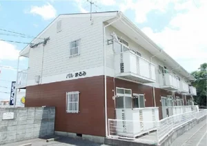 高宮駅（福岡県）のマンスリーマンション・ウィークリーマンション「パルまるみ 203・洋室(No.1275703)」メイン画像