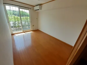 のマンスリーマンション・ウィークリーマンション「エム・ボヌールＤ 103・洋室(No.1275708)」メイン画像