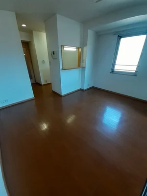 山口市のマンスリーマンション・ウィークリーマンション「プロスパーさくら 201・洋室(No.1275712)」メイン画像