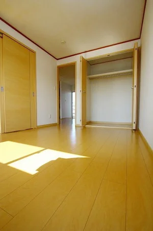 のマンスリーマンション・ウィークリーマンション「ドリーム栄 205・洋室(No.1275717)」メイン画像