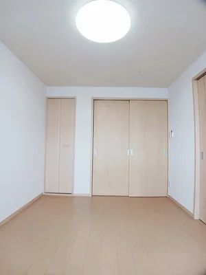 のマンスリーマンション・ウィークリーマンション「ドリーム栄 205・洋室(No.1275717)」メイン画像