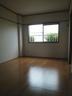 のマンスリーマンション・ウィークリーマンション「ドリーム栄 105・洋室(No.1275718)」メイン画像