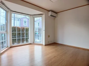 のマンスリーマンション・ウィークリーマンション「エム・ボヌールＡ 104・洋室(No.1275721)」メイン画像