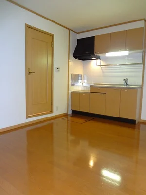 小城駅（佐賀県）のマンスリーマンション・ウィークリーマンション「ファミールＴＢ 102・洋室(No.1275723)」メイン画像