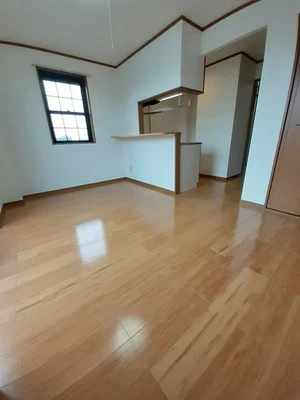 のマンスリーマンション・ウィークリーマンション「エスポワール 205・洋室(No.1275724)」メイン画像