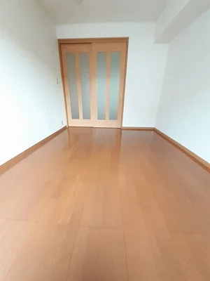 荒木駅（福岡県）のマンスリーマンション・ウィークリーマンション「グレイスフルヒロ 103・洋室(No.1275725)」メイン画像