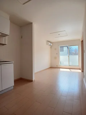 田主丸駅（福岡県）のマンスリーマンション・ウィークリーマンション「グリーンハイツ鷹取 204・洋室(No.1275727)」メイン画像