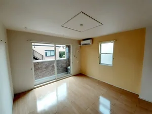 佐賀市のマンスリーマンション・ウィークリーマンション「ベル・シャンレザン 101・洋室(No.1275730)」メイン画像