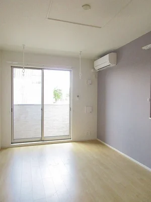 伊賀屋駅（佐賀県）のマンスリーマンション・ウィークリーマンション「シャン　トロワ　Ａ 101・洋室(No.1275733)」メイン画像