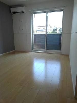 のマンスリーマンション・ウィークリーマンション「アーバンコートＨＭ壱番館 105・洋室(No.1275734)」メイン画像