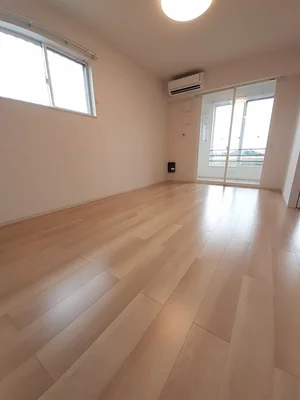 のマンスリーマンション・ウィークリーマンション「アルカンシェルⅦ 101・洋室(No.1275735)」メイン画像