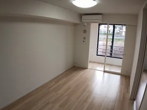 のマンスリーマンション・ウィークリーマンション「アクア　プラ長田Ⅲ 102・洋室(No.1275738)」メイン画像