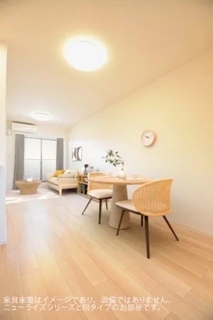 佐賀市のマンスリーマンション・ウィークリーマンション「東与賀町下古賀アパート 202・洋室(No.1275746)」メイン画像