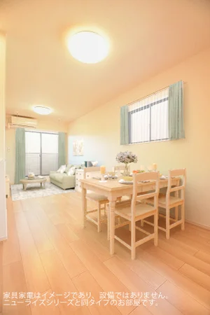 のマンスリーマンション・ウィークリーマンション「東与賀町下古賀アパート 201・洋室(No.1275747)」メイン画像