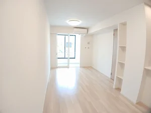 佐賀市のマンスリーマンション・ウィークリーマンション「キリノア　コートⅡ 104・洋室(No.1275749)」メイン画像