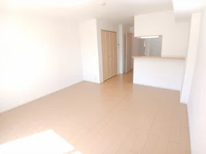 佐賀県のマンスリーマンション・ウィークリーマンション「ヴィラ・アバンティ 102・洋室(No.1275756)」メイン画像