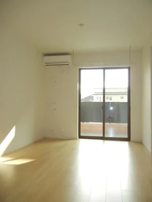 肥後大津駅（熊本県）のマンスリーマンション・ウィークリーマンション「クレールⅢ　Ａ 105・洋室(No.1275765)」メイン画像