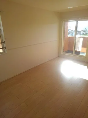 のマンスリーマンション・ウィークリーマンション「エアリーセレノ　Ⅰ 203・洋室(No.1275768)」メイン画像