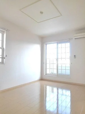 のマンスリーマンション・ウィークリーマンション「パレ・ド－ルＡ 202・洋室(No.1275773)」メイン画像