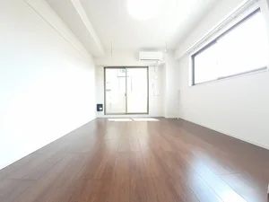 のマンスリーマンション・ウィークリーマンション「柏葉館 210・洋室(No.1275779)」メイン画像