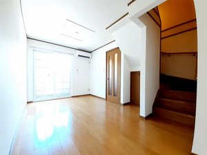 のマンスリーマンション・ウィークリーマンション「シエル８１ 102・洋室(No.1275784)」メイン画像