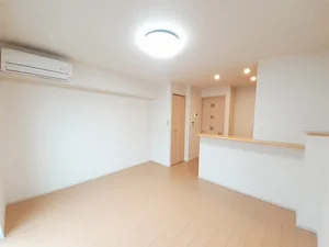 安部山公園駅（福岡県）のマンスリーマンション・ウィークリーマンション「シエロ．ガーデン．ツダ　Ｃ 201・洋室(No.1275791)」メイン画像