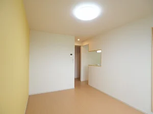 行橋市のマンスリーマンション・ウィークリーマンション「パストラル　レーンＡ 202・洋室(No.1275792)」メイン画像