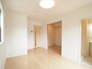 北九州市小倉北区のマンスリーマンション・ウィークリーマンション「エクスクルーシブⅢ 106・洋室(No.1275793)」メイン画像