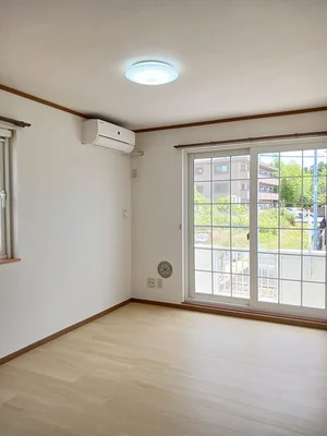 上島駅（静岡県）のマンスリーマンション・ウィークリーマンション「サウスエレガンス　ハギオカ 103・洋室(No.1275800)」メイン画像