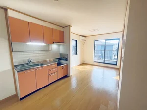 佐賀県のマンスリーマンション・ウィークリーマンション「ゴールデンパールＡ 202・洋室(No.1275802)」メイン画像