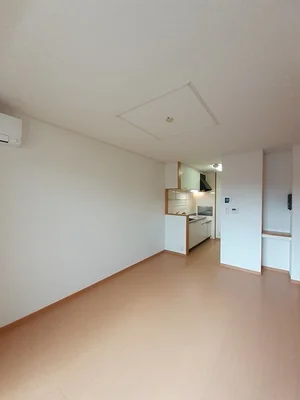 のマンスリーマンション・ウィークリーマンション「セレノ 103・洋室(No.1275804)」メイン画像