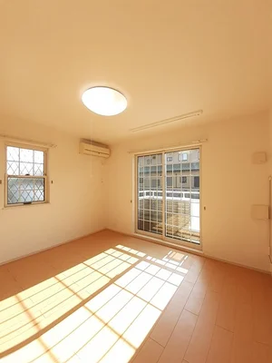 浜松市浜名区のマンスリーマンション・ウィークリーマンション「リープ美薗 101・洋室(No.1275805)」メイン画像