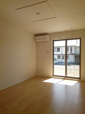 のマンスリーマンション・ウィークリーマンション「サン・ルーチェⅣ 105・洋室(No.1275809)」メイン画像