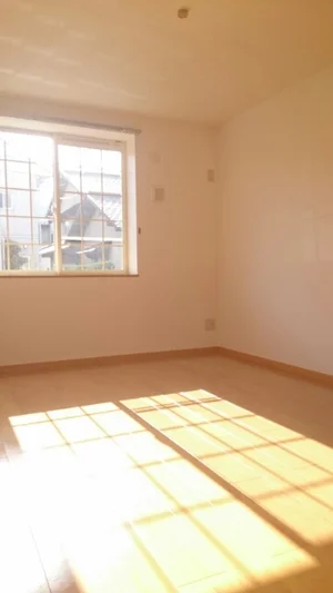 のマンスリーマンション・ウィークリーマンション「マジェスティックス 103・洋室(No.1275811)」メイン画像