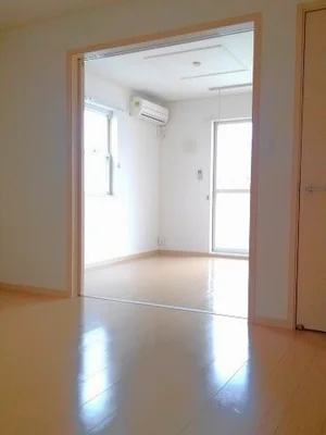 浜崎駅（佐賀県）のマンスリーマンション・ウィークリーマンション「ジュネス２番館 102・洋室(No.1275812)」メイン画像