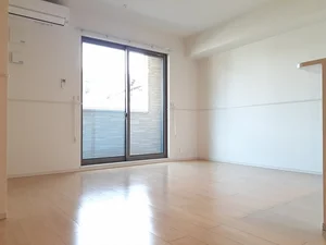 中津川駅（岐阜県）のマンスリーマンション・ウィークリーマンション「トラモント・エヌ 103・洋室(No.1275813)」メイン画像