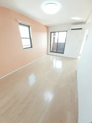 のマンスリーマンション・ウィークリーマンション「ＷＩＮＳＴＯＮ　Ｂ 203・洋室(No.1275821)」メイン画像