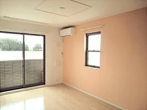 登米市のマンスリーマンション・ウィークリーマンション「サンパティー　カーサ 104・LDK(No.1275822)」メイン画像