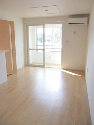 仙北市のマンスリーマンション・ウィークリーマンション「ＡＲＳＨ４－Ⅲ 101・洋室(No.1275825)」メイン画像