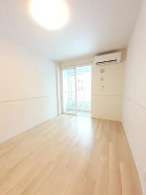 のマンスリーマンション・ウィークリーマンション「リュート 102・洋室(No.1275826)」メイン画像