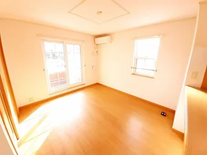 のマンスリーマンション・ウィークリーマンション「マイ・ショアⅡ 201・洋室(No.1275828)」メイン画像