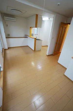 のマンスリーマンション・ウィークリーマンション「グラン　マレ　Ａ 201・洋室(No.1275829)」メイン画像