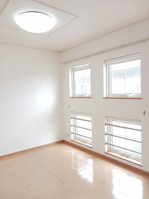 西白河郡矢吹町のマンスリーマンション・ウィークリーマンション「グラン　マレ　Ａ 201・洋室(No.1275829)」メイン画像