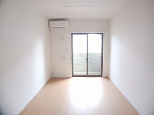 相馬市のマンスリーマンション・ウィークリーマンション「シャルマンコートＣ 103・洋室(No.1275831)」メイン画像