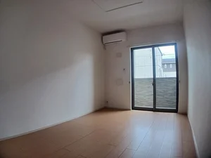 相馬市のマンスリーマンション・ウィークリーマンション「シャルマンコートＣ 103・洋室(No.1275831)」メイン画像