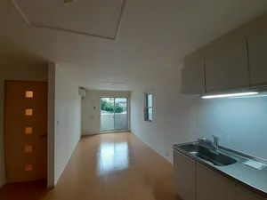 茨城県の大東建託リーシング株式会社のマンスリーマンション・ウィークリーマンション「カーサ府中　Ⅱ 101・洋室(No.1275832)」メイン画像